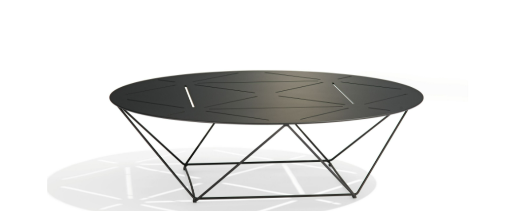 Joco Side Table.茶幾