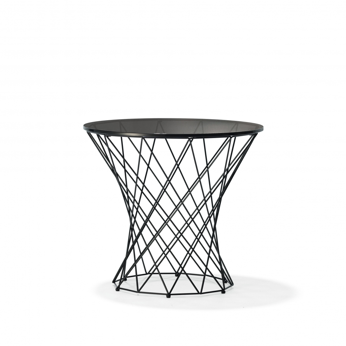 Oota Side Table.茶幾