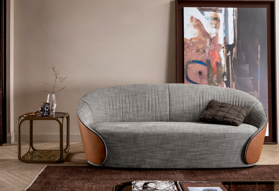 Mama - sofa多人沙發(fā)