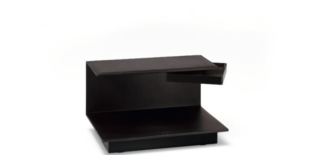 Yuuto Side Table.床頭柜