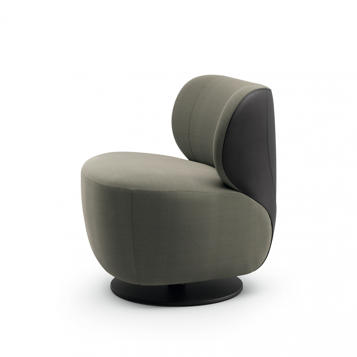 Bao Armchair Small.單人沙發