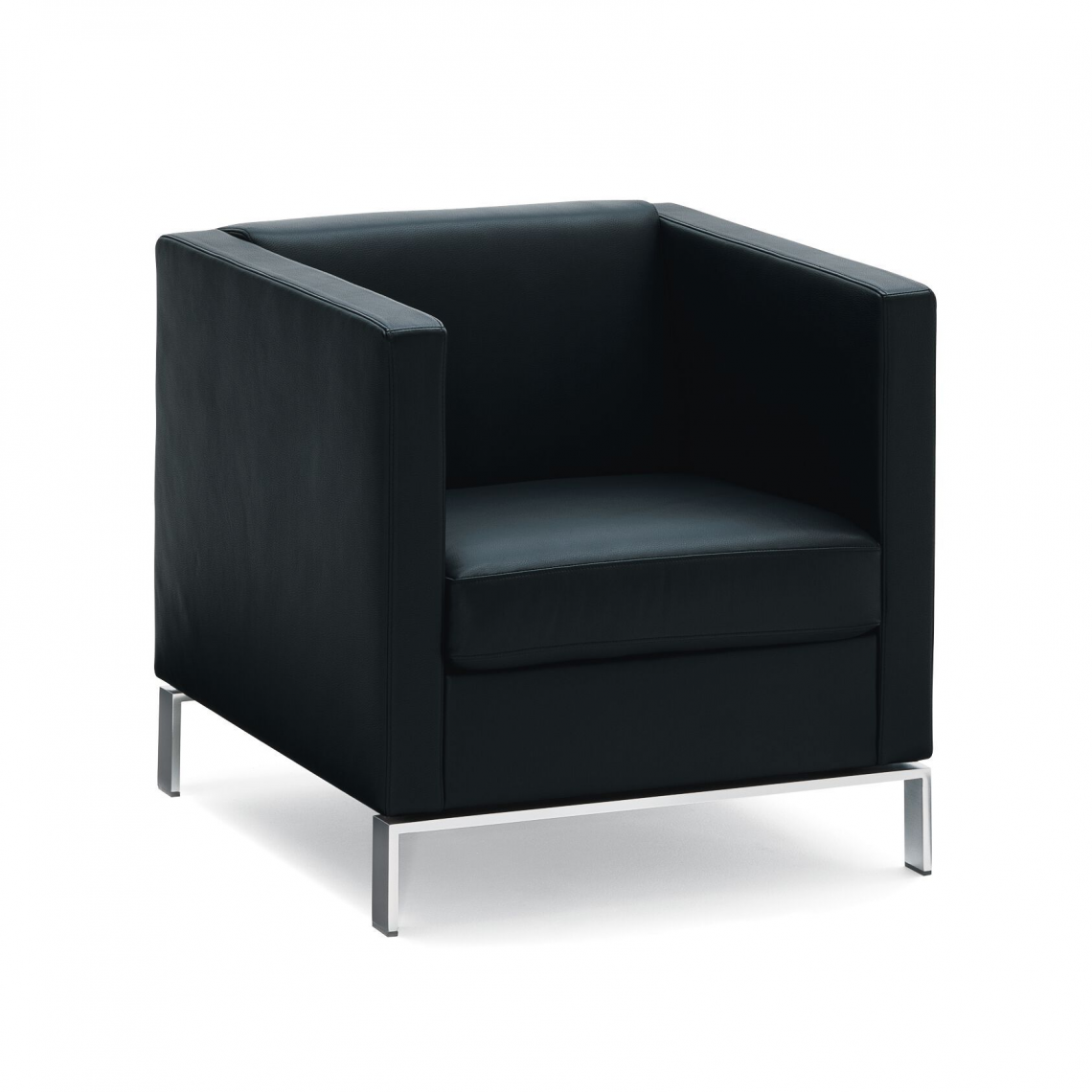 Foster 501 Armchair.單人沙發