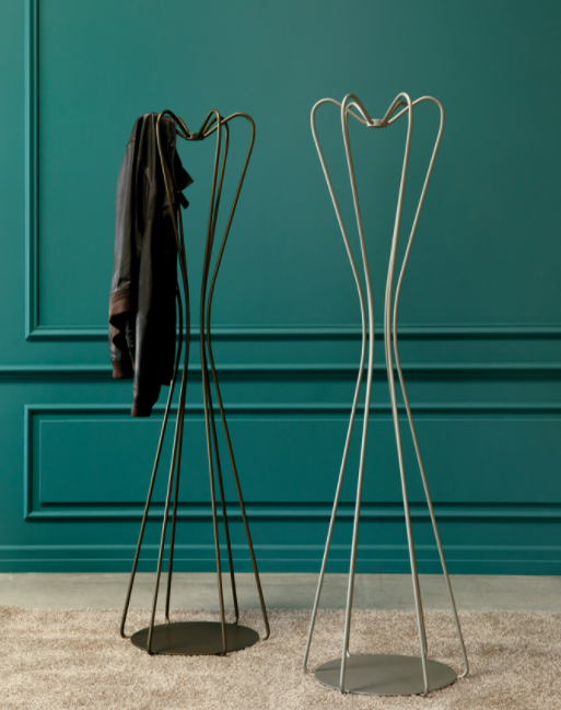 TONINCASALibellula衣帽間