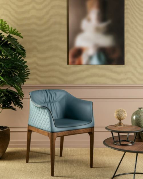 Mivida elite休閑椅