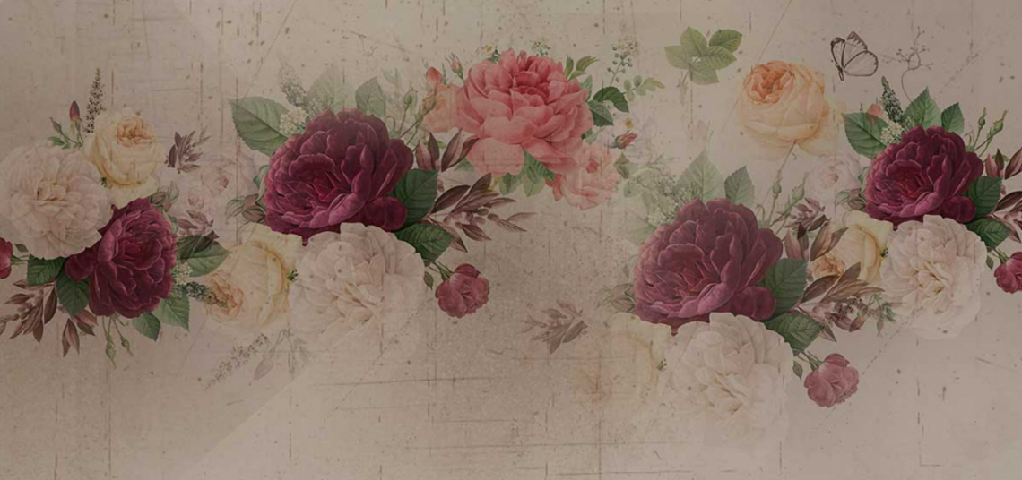 TONINCASAFlower Bomb地板