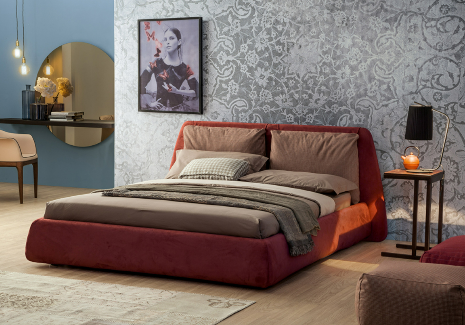 TONINCASADharma多人床