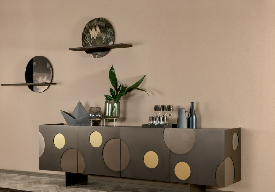 TONINCASAMatisse櫥柜