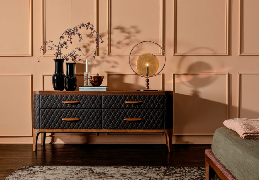 TONINCASATiffany Night櫥柜