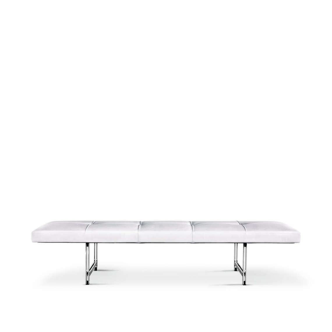 Foster 510 Bench.多人沙發