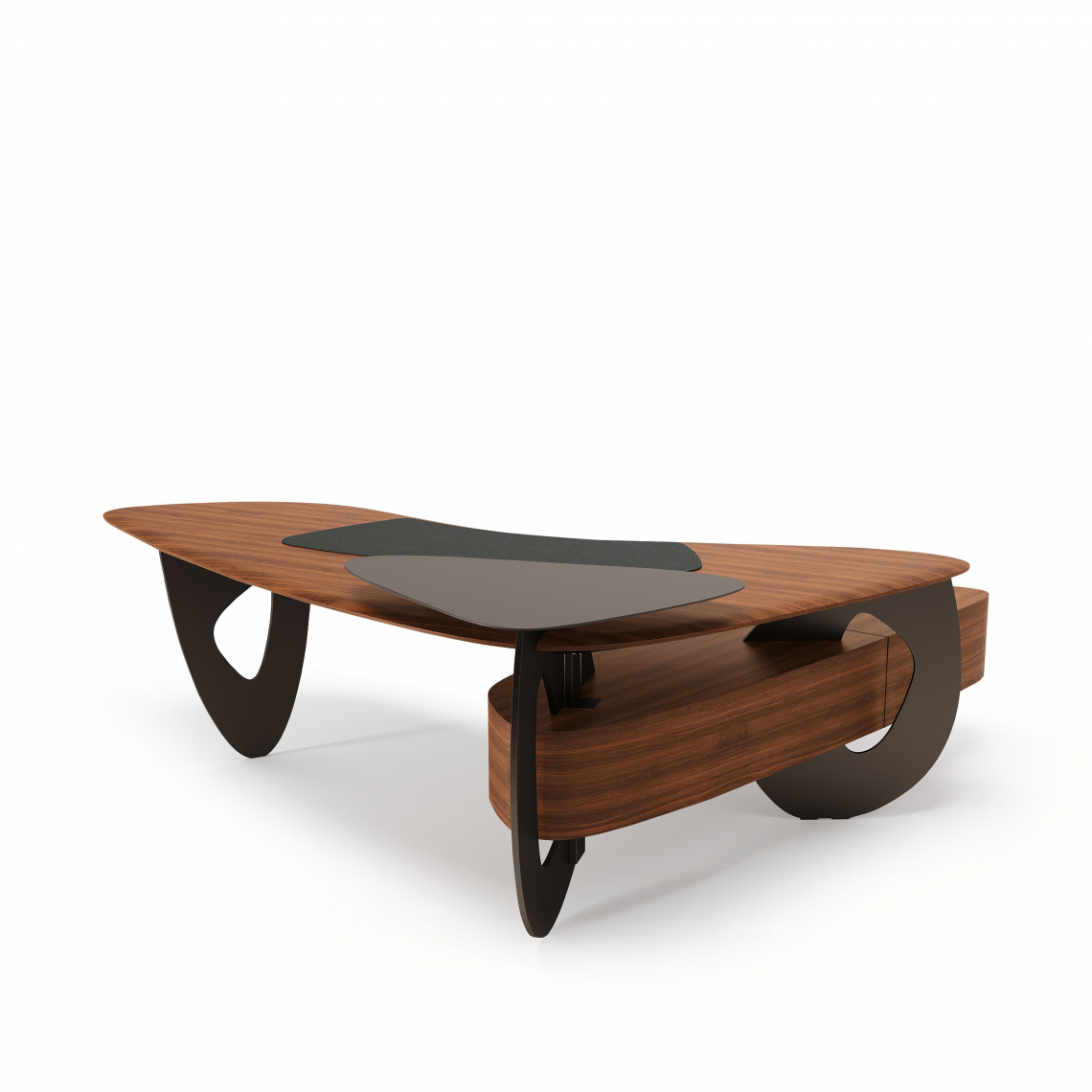 WALTER KNOLLTama Desk.書桌