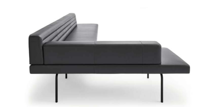 WALTER KNOLLIson Bench.組合沙發