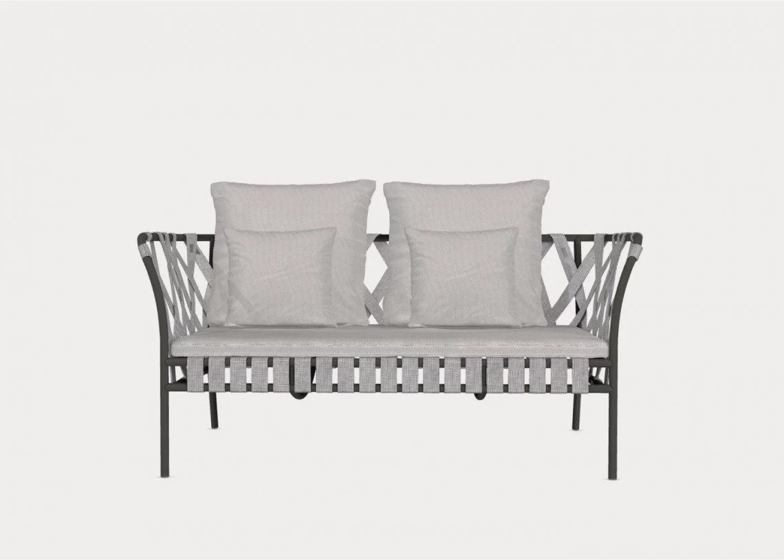 Inout 852 853戶外沙發