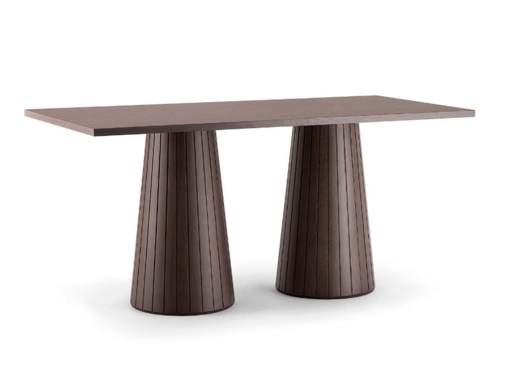 CORDOBATABLE 082 D H75長餐桌