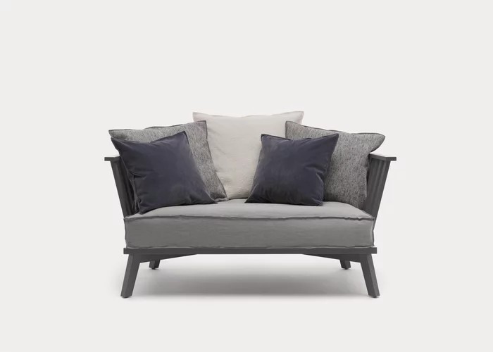GRAY 04 05沙發