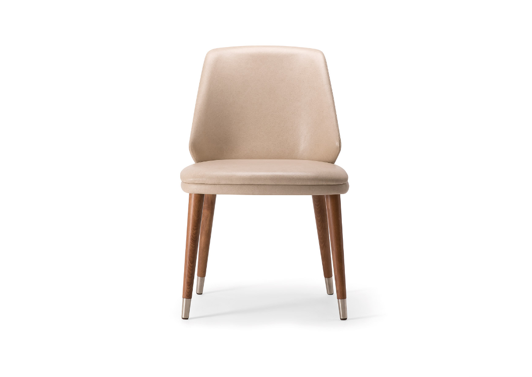 MEG SIDE CHAIR 071 PO餐椅