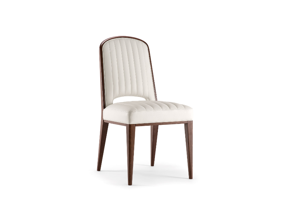 PARIGI SIDE CHAIR 038 SA餐椅