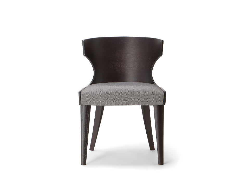 XIE SIDE CHAIR 052 S餐椅