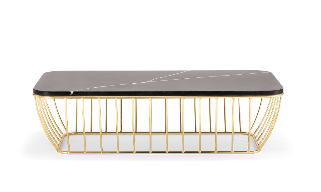 SEATTLE COFFEE TABLE 089 NR-OR茶幾