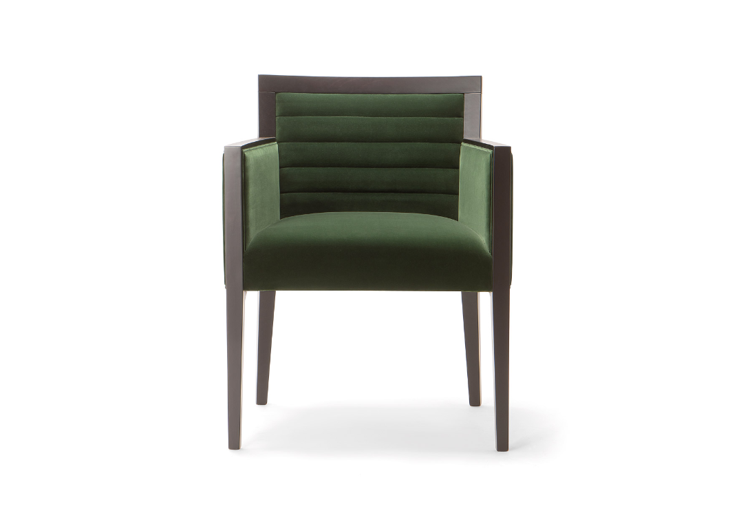 GINEVRA ARMCHAIR 031 PO扶手椅