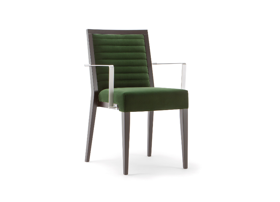 GINEVRA SIDE CHAIR 031 SB F扶手椅