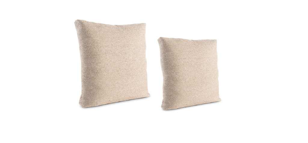 Cuscino CU58 – CU57靠墊