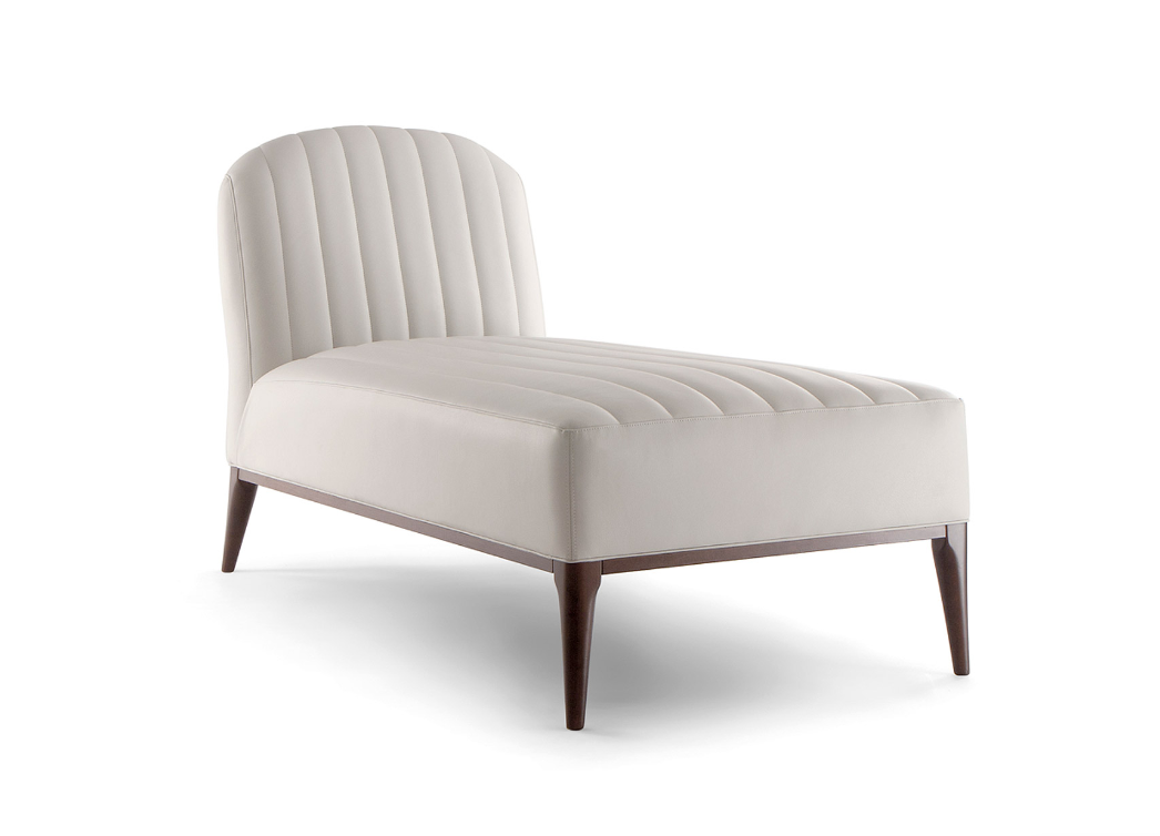 PARIGI CHAISE LONGUE O38 CL躺椅