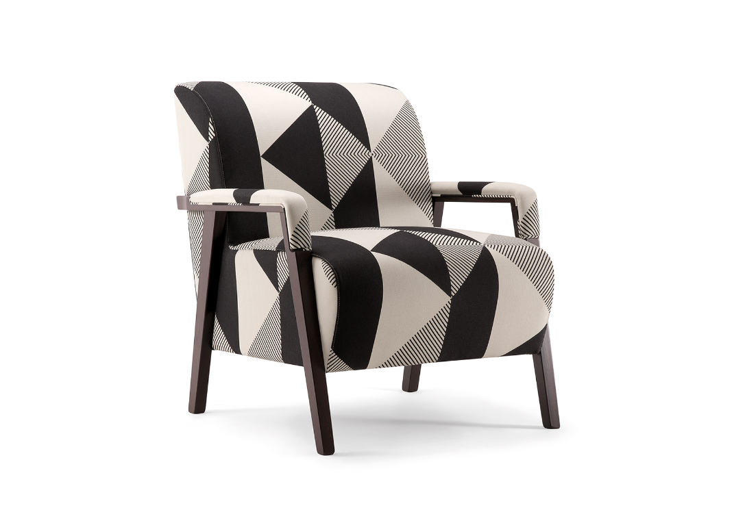 CARTER LOUNGE CHAIR 068 P休閑椅