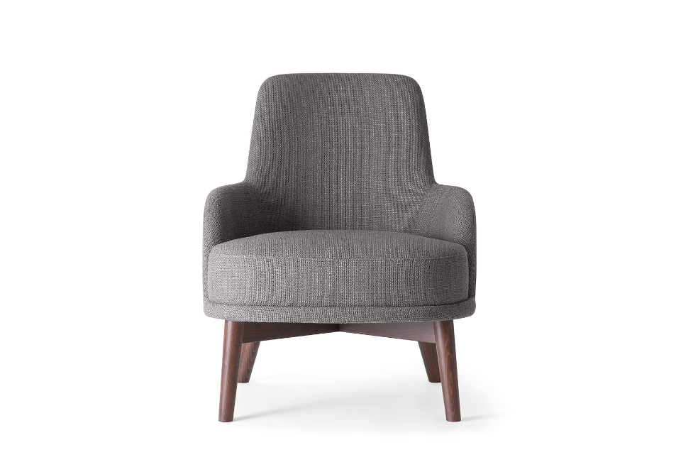 CELINE LOUNGE CHAIR 077 P休閑椅