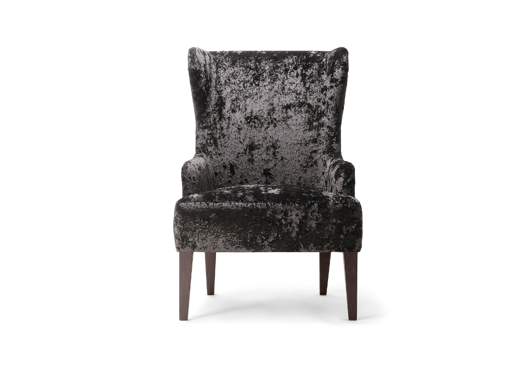 CESARE LOUNGE CHAIR OS9 P休閑椅