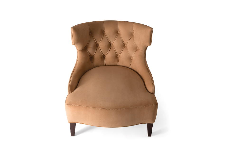 DEVON LOUNGE CHAIR 049 PC休閑椅