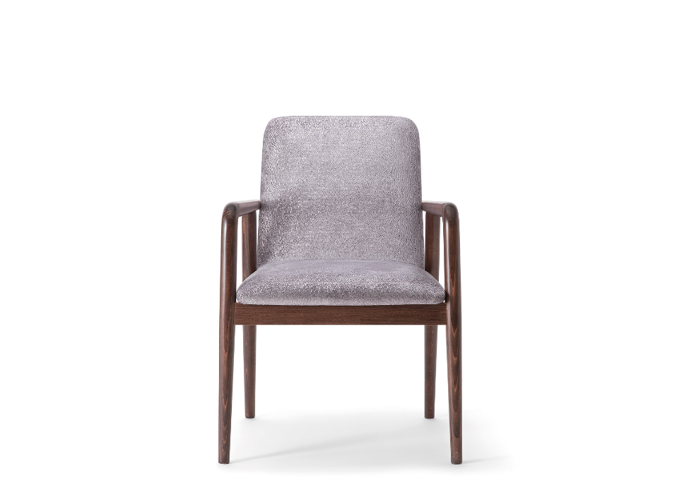 GRACE LOUNGE CHAIR 074 P休閑椅