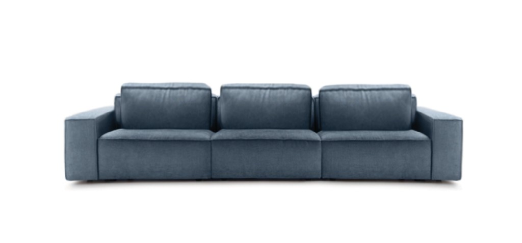 NicolineCairoli Deep多人沙發(fā)