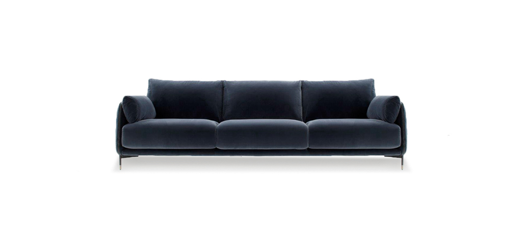 NicolineGhisolfa多人沙發(fā)