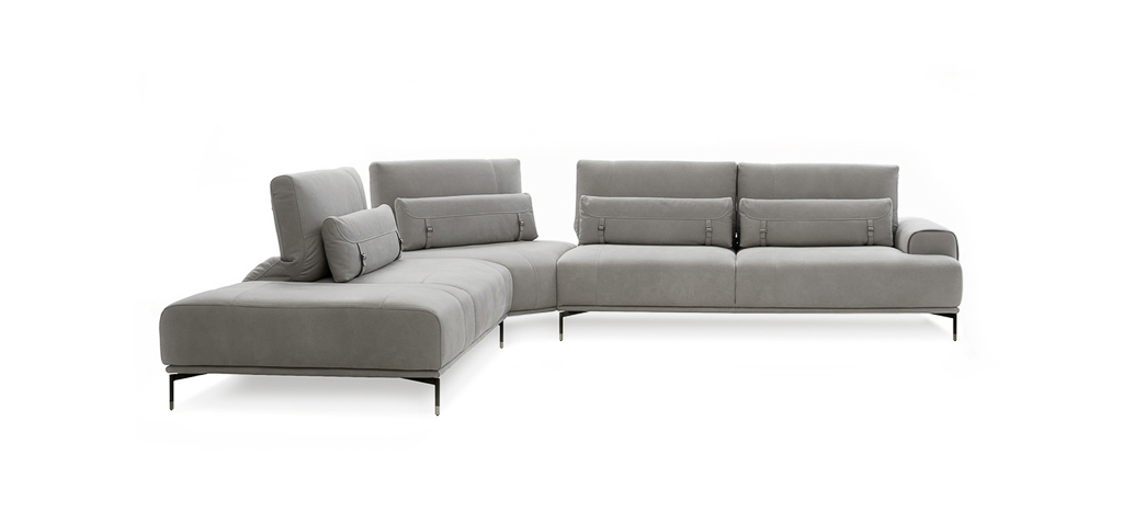 NicolineSirio多人沙發(fā)