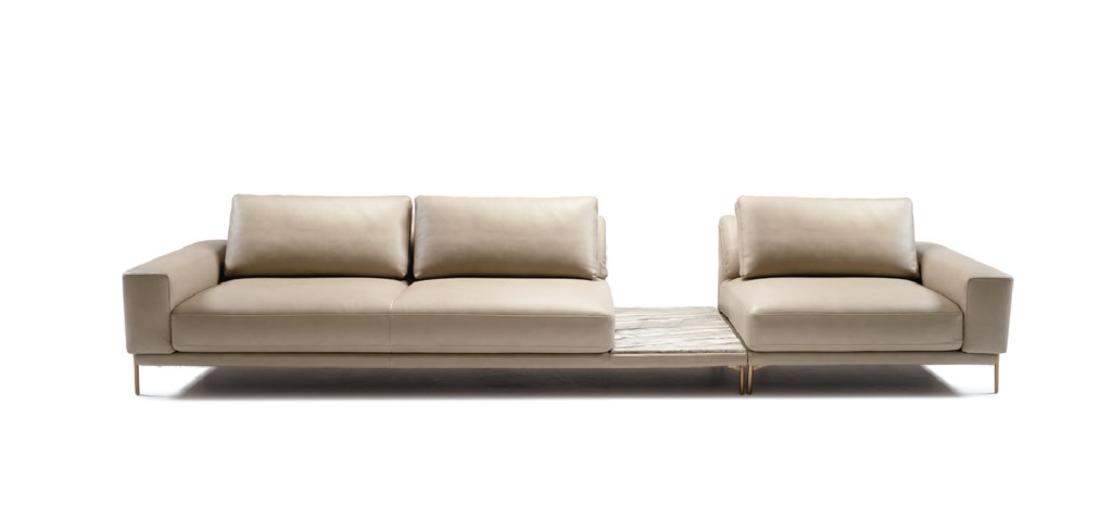 NicolineStrauss多人沙發(fā)