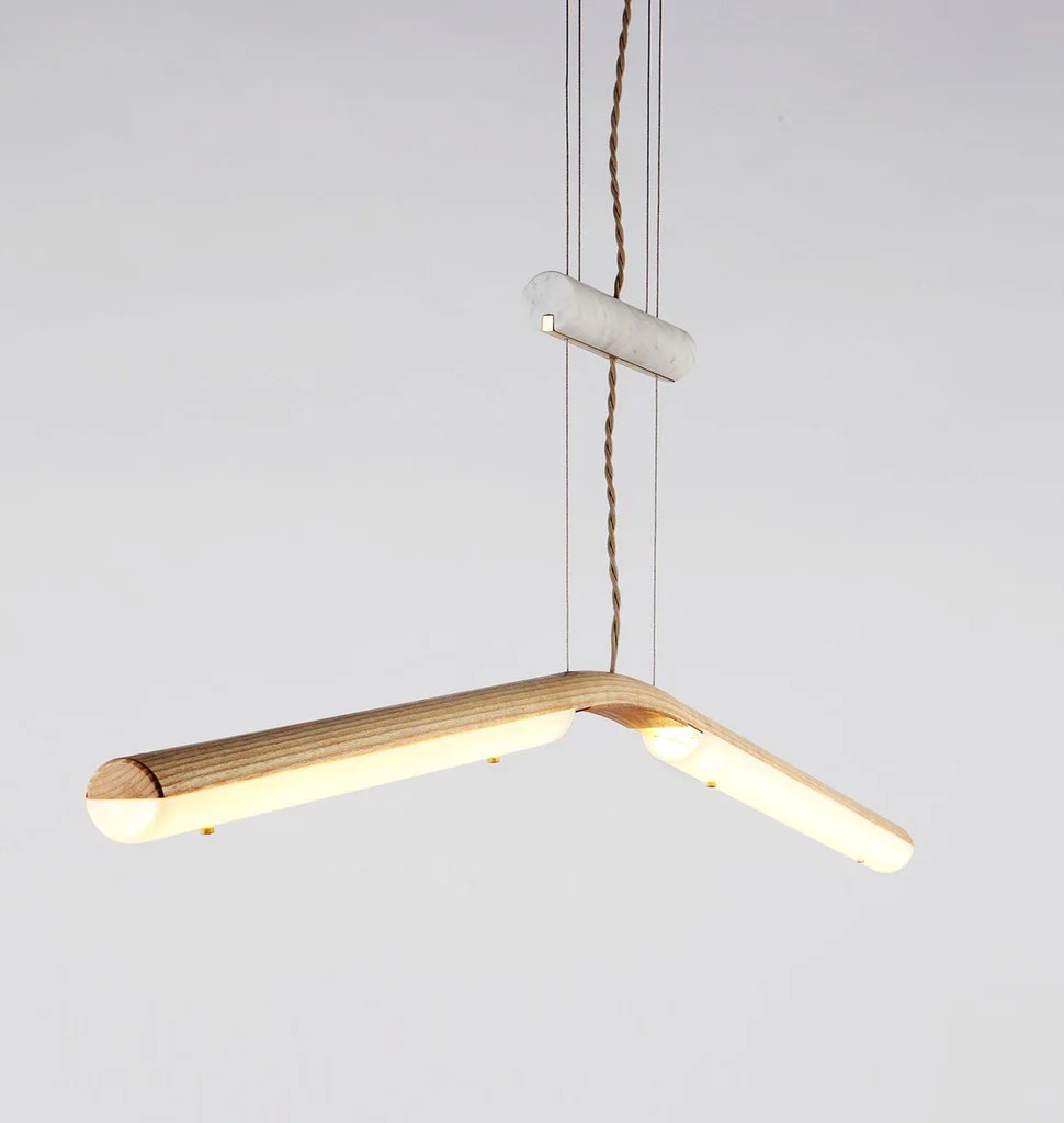 Roll&HillCounterweight吊燈