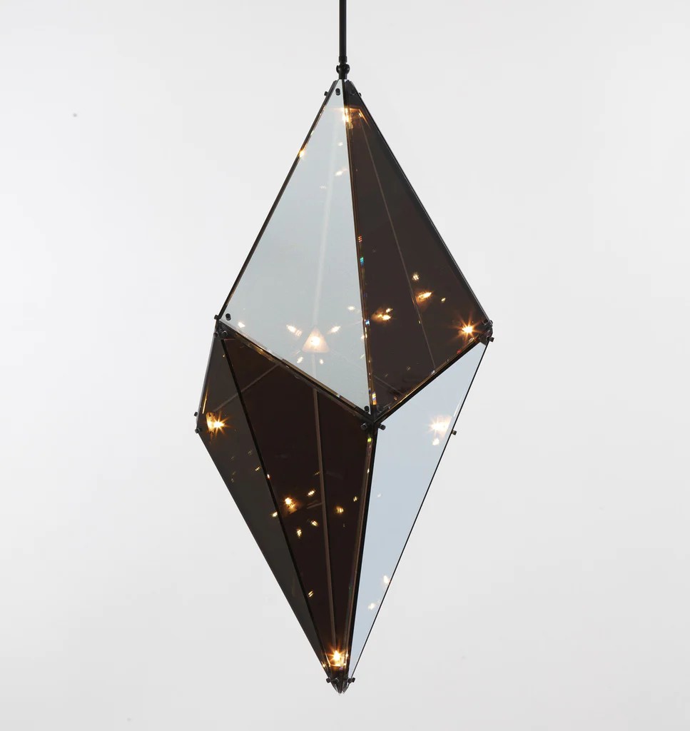 Roll&HillMaxhedron吊燈