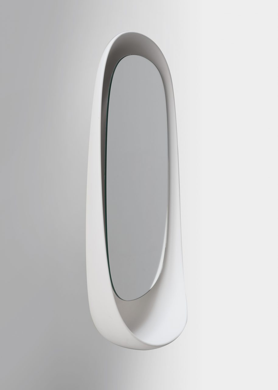 KRISTALIATakeoff鏡子