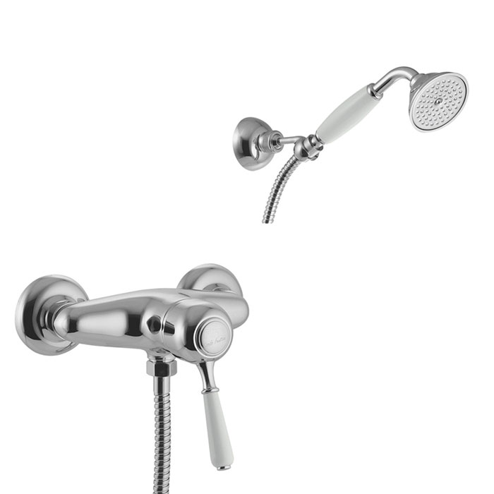 FIMA CARLO FRATTINIBELL淋浴