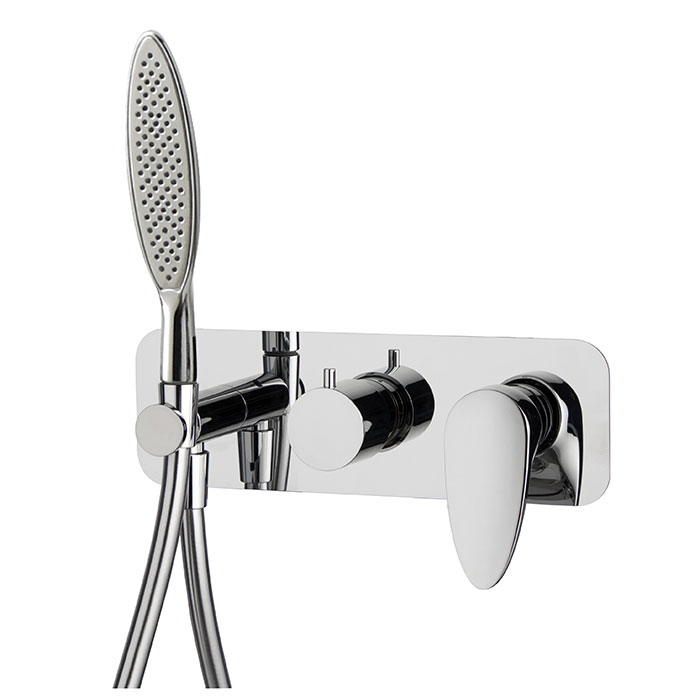 FIMA CARLO FRATTINIECLIPSE淋浴