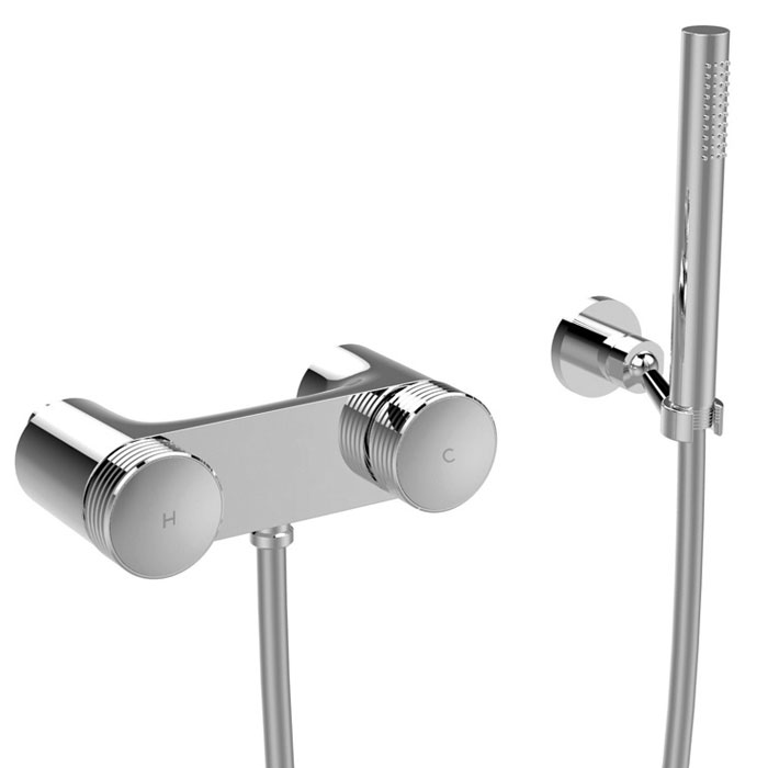 FIMA CARLO FRATTINITEXTURE COLLECTION淋浴