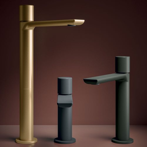 Geda NextageZoe水龍頭