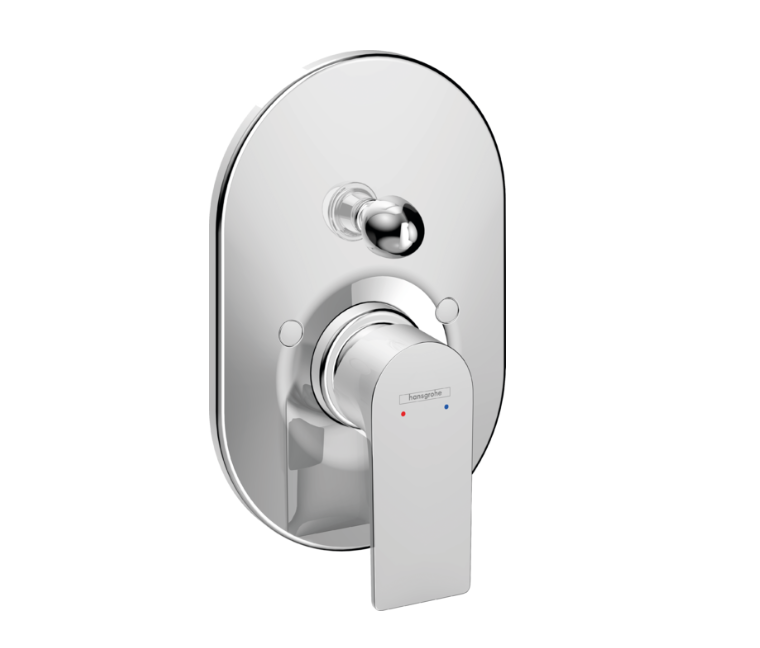 HansgroheRebris E浴缸龍頭