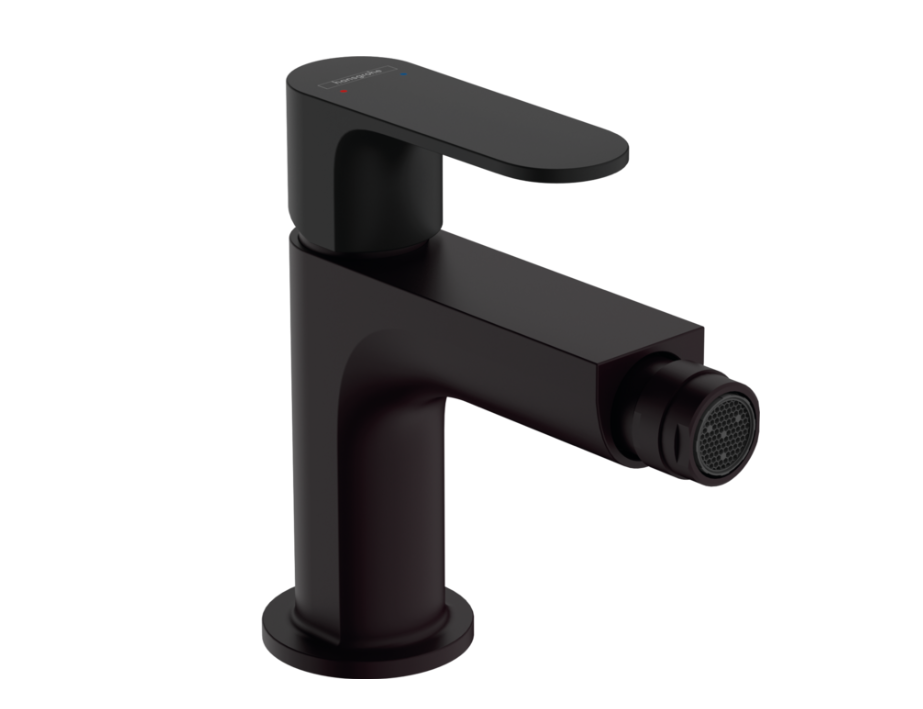 HansgroheRebris S坐浴盆龍頭