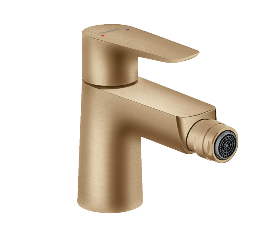 HansgroheTalis E坐浴盆龍頭