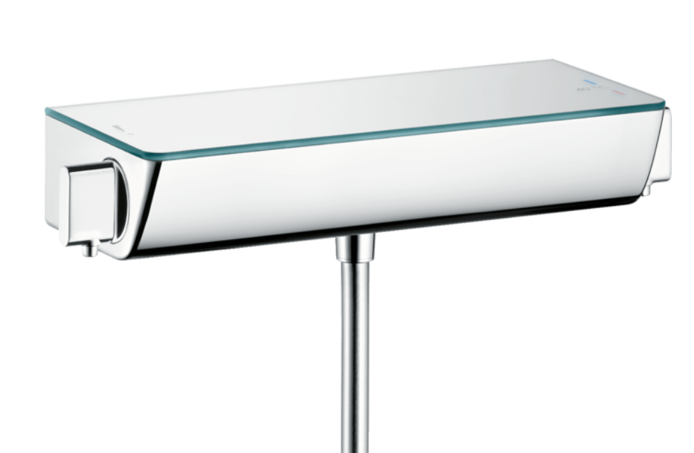 HansgroheEcostat Select淋浴恒溫器