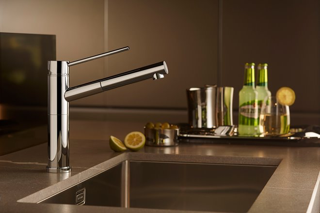 NewformX-TREND廚房