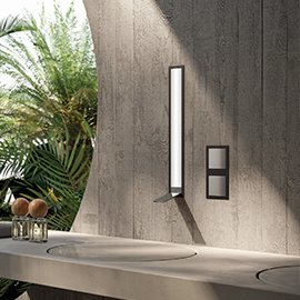 NewformAQUALITE浴室