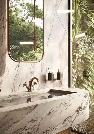 NewformDAYTIME浴室