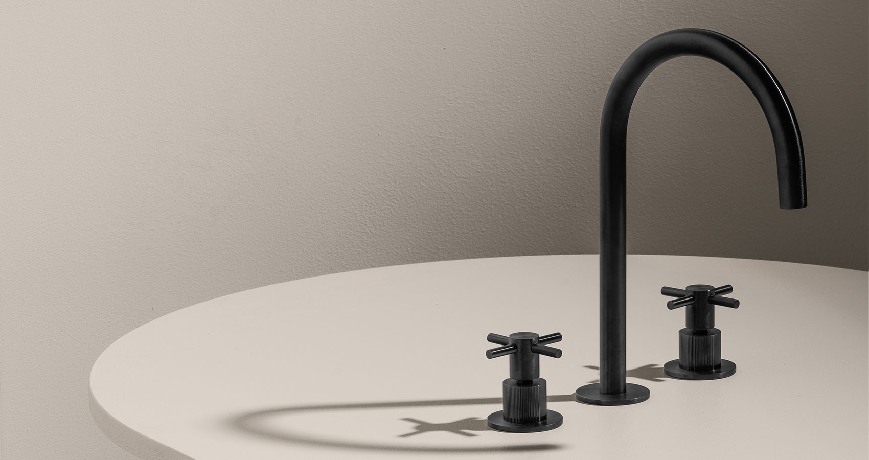 ZucchettiHelm水龍頭